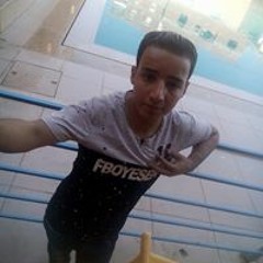 احمد القاضى