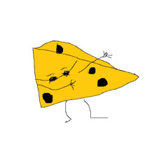 The Mega Cheese Lord