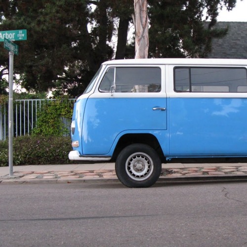 old school