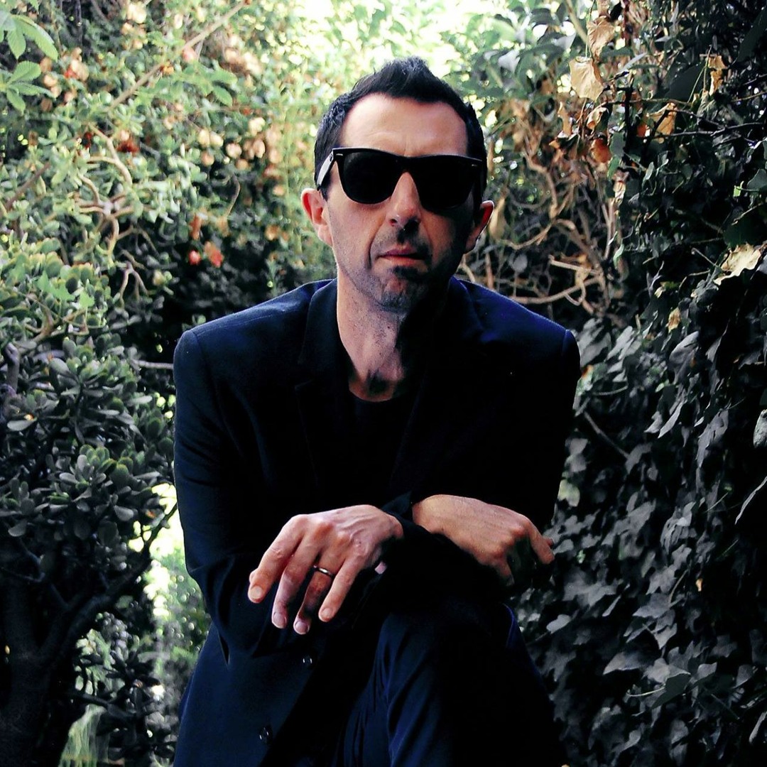 Claudio Pérez Herrera’s avatar