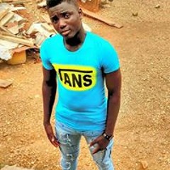 Amofa Prince