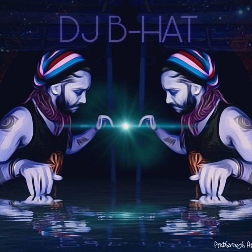 Dj B-Hat’s avatar
