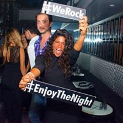 Barbara Aylen Gonzalez