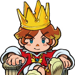 King Player
