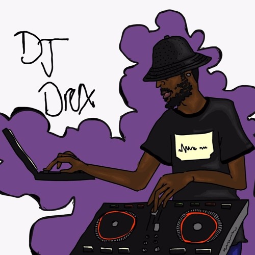 DJ Drex’s avatar