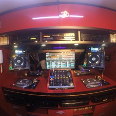 DJ MURPHY