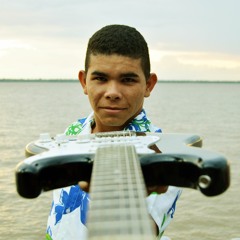 Jonny Lobato