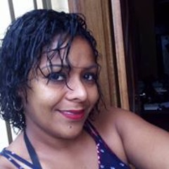 Diulene Oliveira da Silva