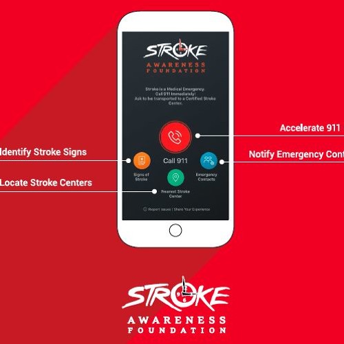 Stroke Awareness Foundation’s avatar