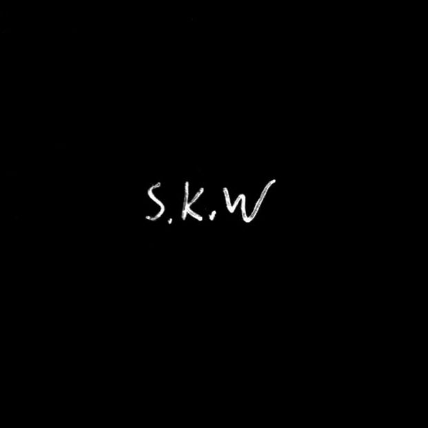S.K.W podcast artwork