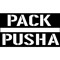 PACK PUSHA