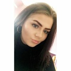 Ellie Hornett