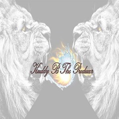 Kuddy B The Producer
