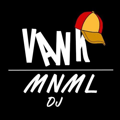 Vank Mnml’s avatar