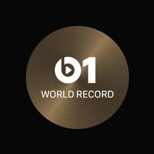 World Record’s avatar