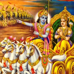 27 O Nascimento dos Pandavas e de Duryodhana Parte 1