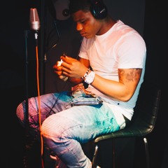 LaTroy Paperchaser Jr.