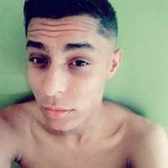 Willian Junio Santos