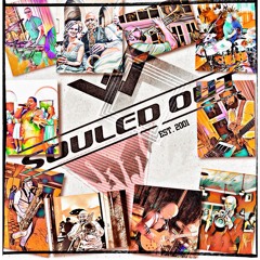 Souled Out Entertainment