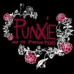 Punxie & The Poison Pens