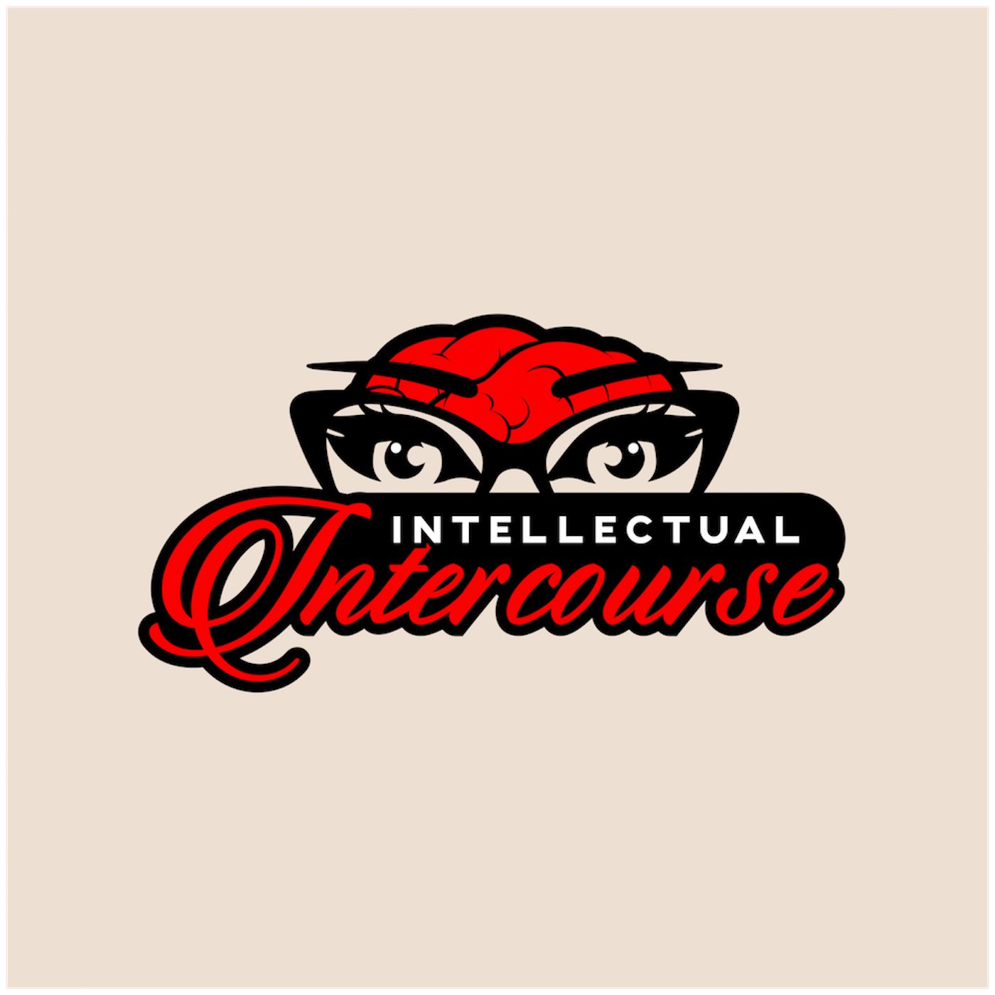 Intellectual Intercourse podcast artwork