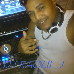 Deejay Raoul J