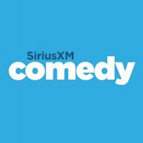 SiriusXM Comedy’s avatar
