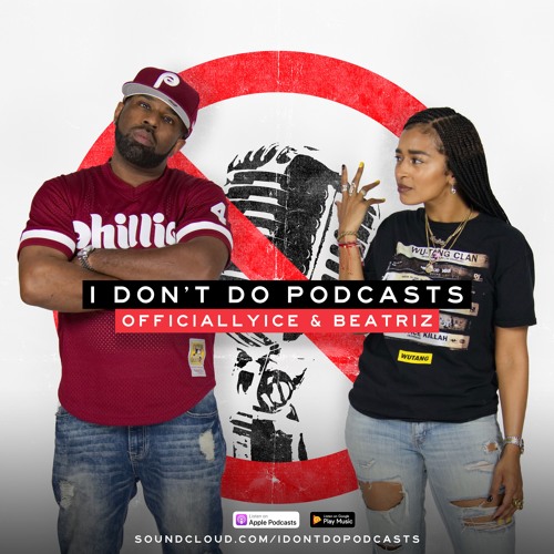 I Don T Do Podcasts S Stream