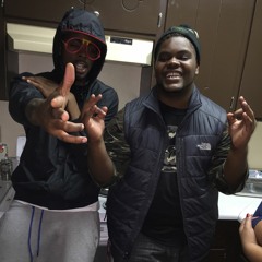 Jason Rawdude Whitfield