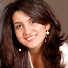 Maryam Nassajian