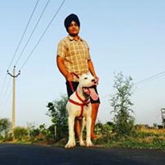 Simmy Kharoud