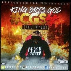 King BrisGod