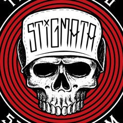 DJ STIGMATA