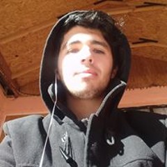 Lesmer Carrasco Diaz