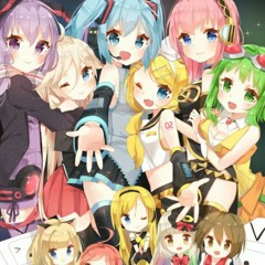 Mikuu🌱