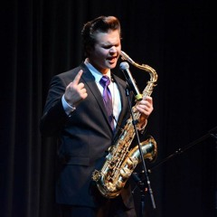 Jerrod Shackelford