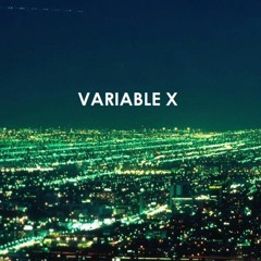 Variable X