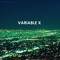 Variable X