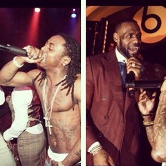 Sho'nuff Ralph Lauren