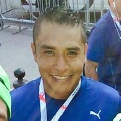 Luis Almaraz