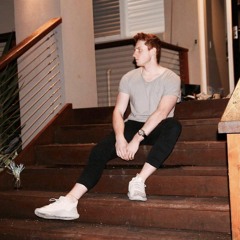 Hamish Barr-Kemp