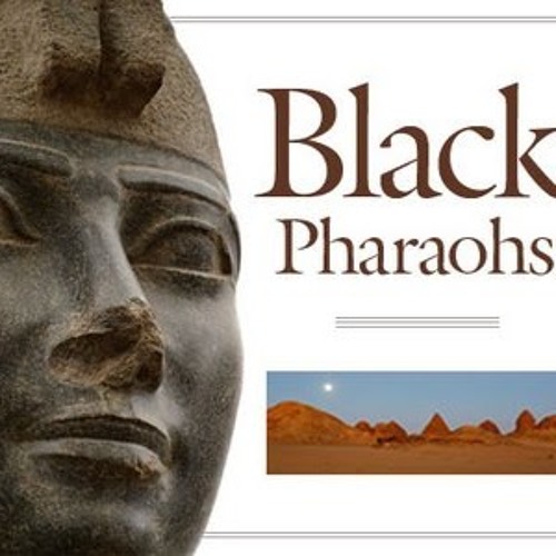 Blackpharaohcomix