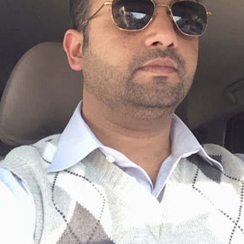 Ahmed Hasan’s avatar