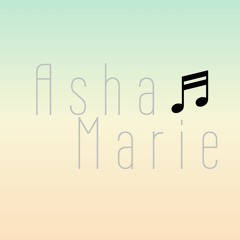 Asha Marie
