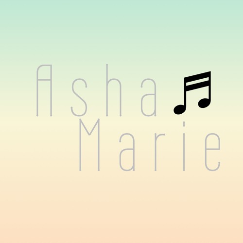 Asha Marie’s avatar