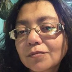 Gisella Rojas Robles