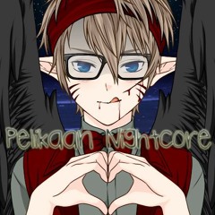 Pelikaan Nightcore