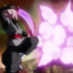 Legendary Black