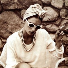 DJ RHONDA