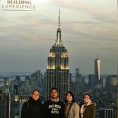 Peter Michael Tenorio